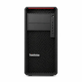 Lenovo ThinkStation P920 | 2x Xeon Gold 6154 | 96 GB | SSD 2 TB | RTX 5070 12 GB | Win11 Pro