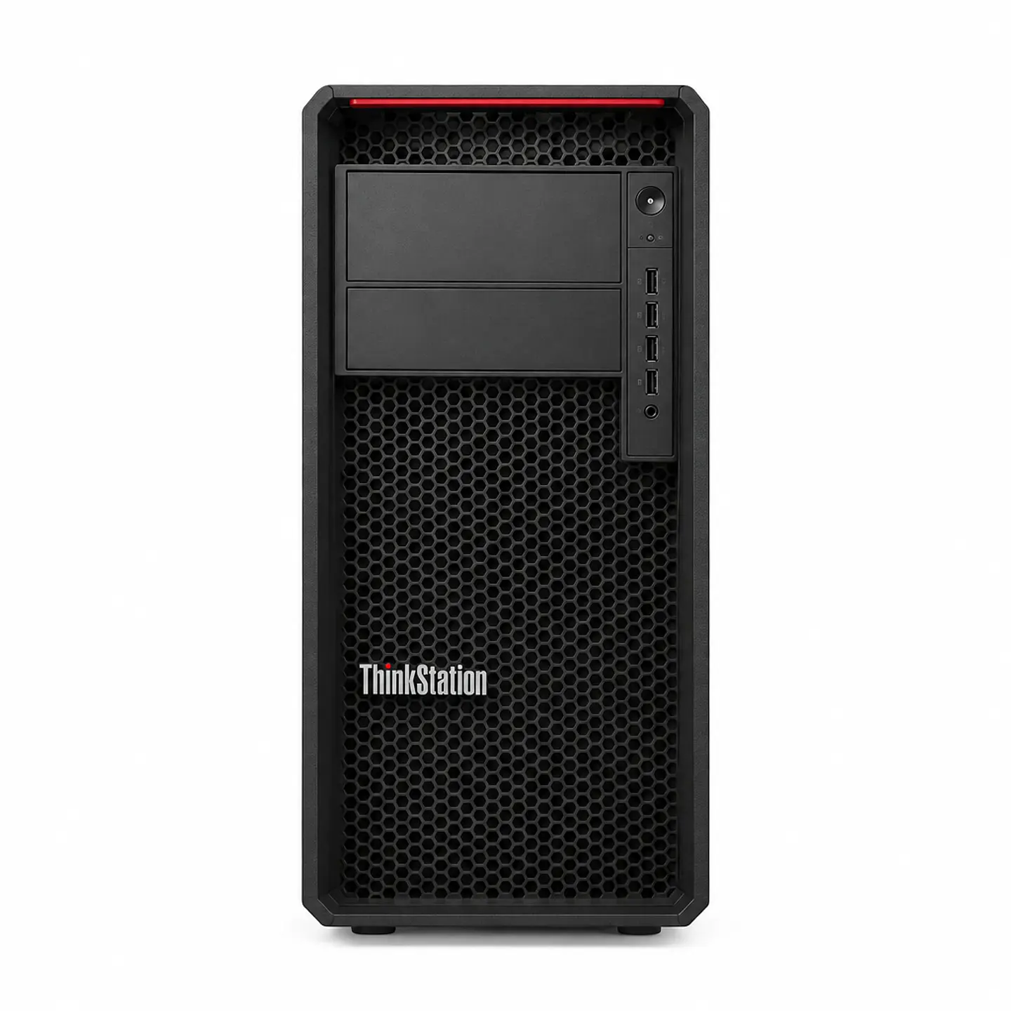 Lenovo ThinkStation P920 | 2x Xeon Gold 6154 | 96 GB | SSD 2 TB | RTX 5070 12 GB | Win11 Pro 1