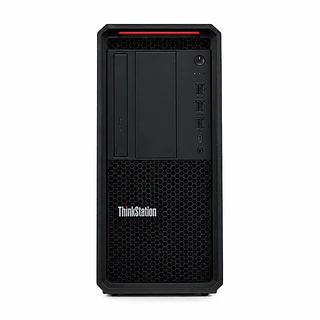 Lenovo ThinkStation P620 | ThreadRipper Pro 3975WX | 96 GB | SSD 1 TB | RTX 5070 12 GB | W11 Pro