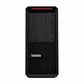 Lenovo ThinkStation P620 | ThreadRipper Pro 3975WX | 96 GB | SSD 1 TB | RTX 5070 12 GB | W11 Pro - Miniatura 1