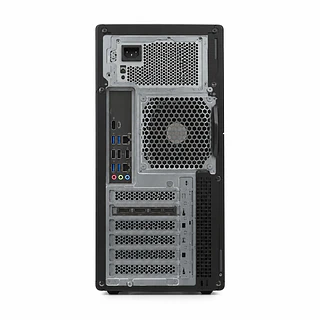 Lenovo ThinkStation P620 | ThreadRipper Pro 3975WX | 96 GB | SSD 1 TB | RTX 5070 12 GB | W11 Pro