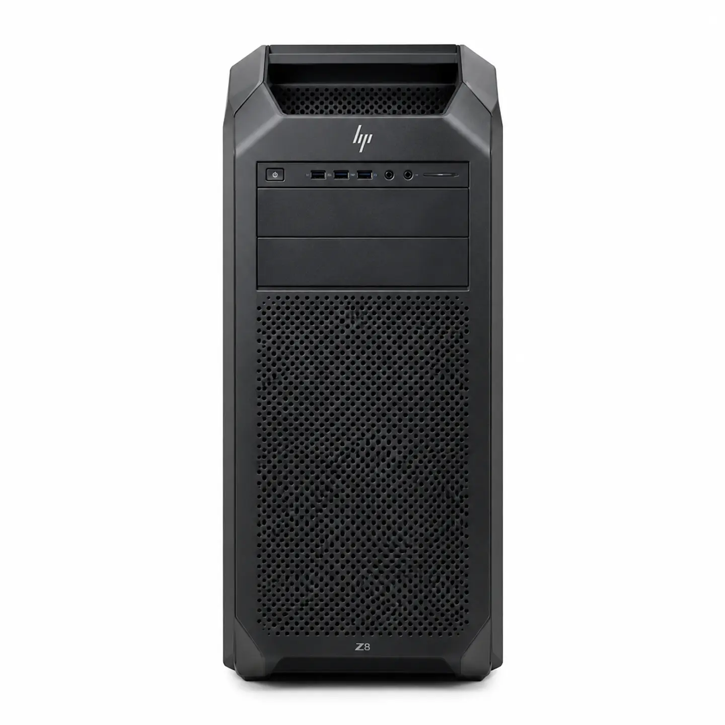 HP Z8 G4 | 2x Xeon Gold 6138 | 96 GB | SSD 1 TB | NVIDIA RTX A4000 16 GB | Windows 11 Pro 1
