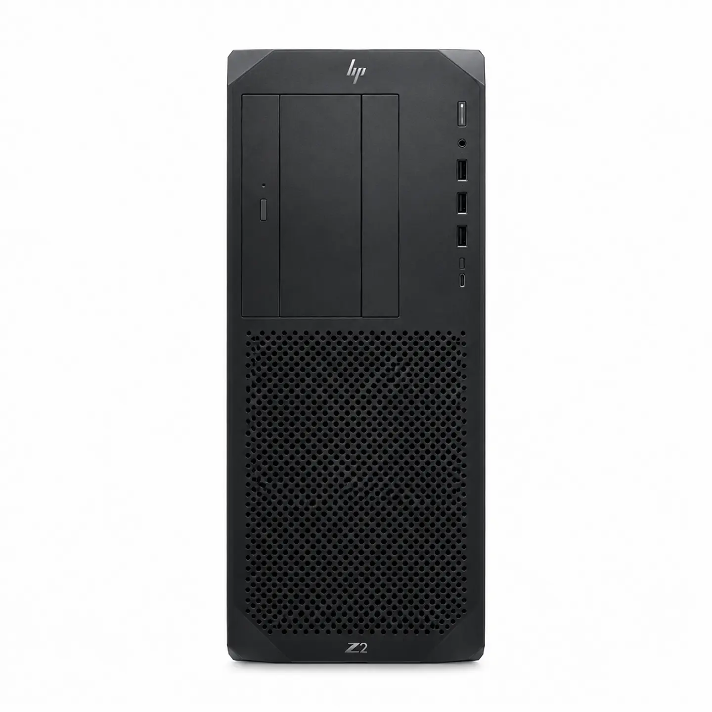 HP Z2 G9 | i9-12900 | 32 GB | SSD 1 TB | NVIDIA GeForce RTX 5070 12 GB | Windows 11 Pro 1