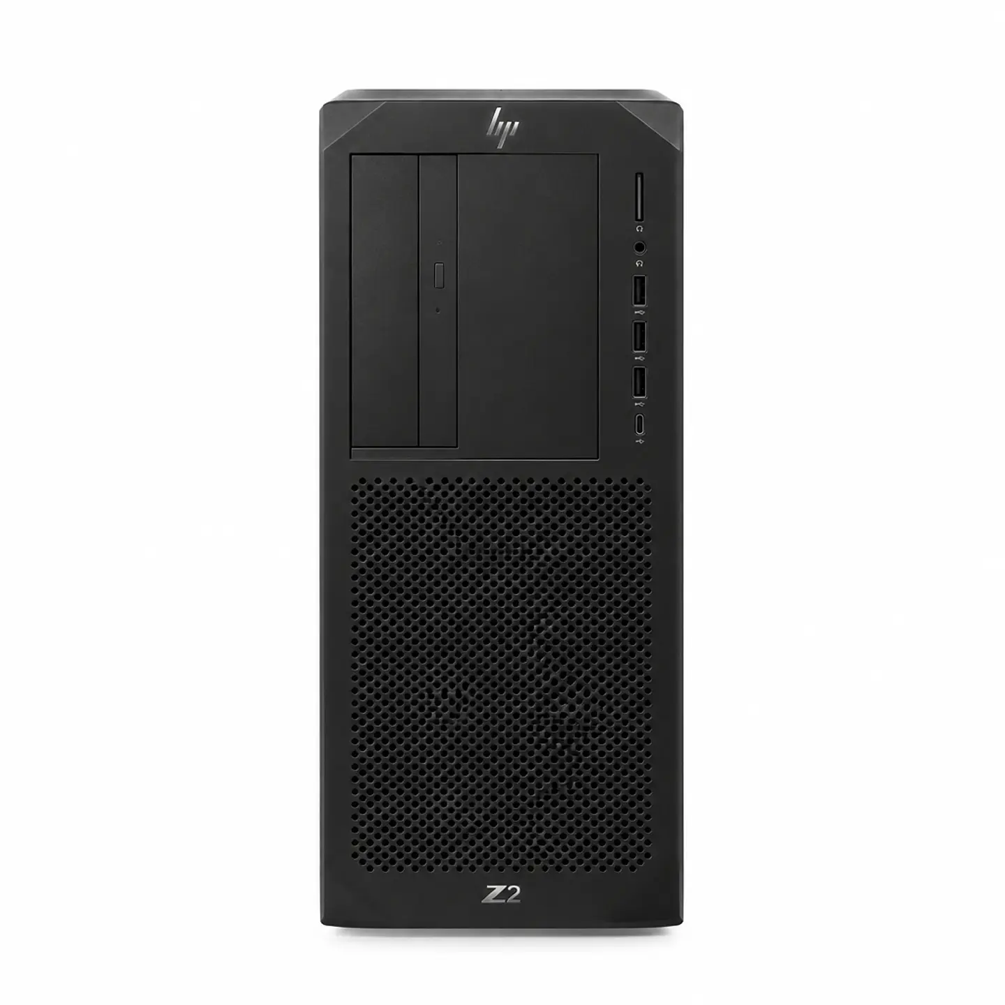 HP Z2 G9 | Intel Core i9-12900 | 32 GB | SSD 1 TB | NVIDIA RTX A4000 16 GB | Windows 11 Pro 1