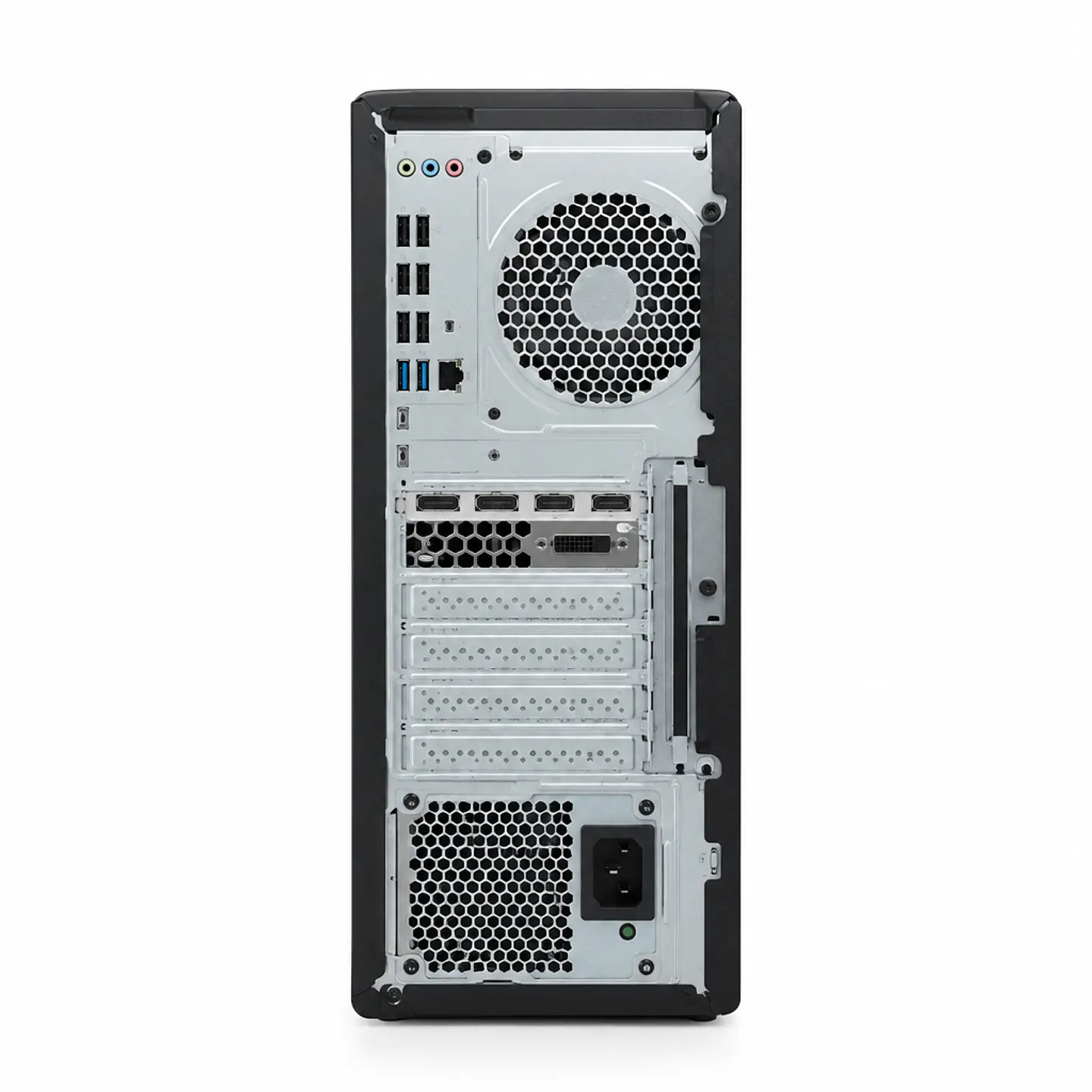 HP Z2 G9 | Intel Core i9-12900 | 32 GB | SSD 1 TB | NVIDIA RTX A4000 16 GB | Windows 11 Pro 2