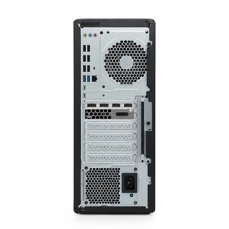 HP Z2 G9 | Intel Core i9-12900 | 32 GB | SSD 1 TB | NVIDIA RTX A4000 16 GB | Windows 11 Pro 2