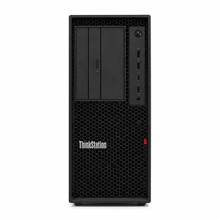 Lenovo ThinkStation P3 | i9-13900K | 32 GB | SSD 1 TB | RTX A4000 16 GB | Windows 11 Pro