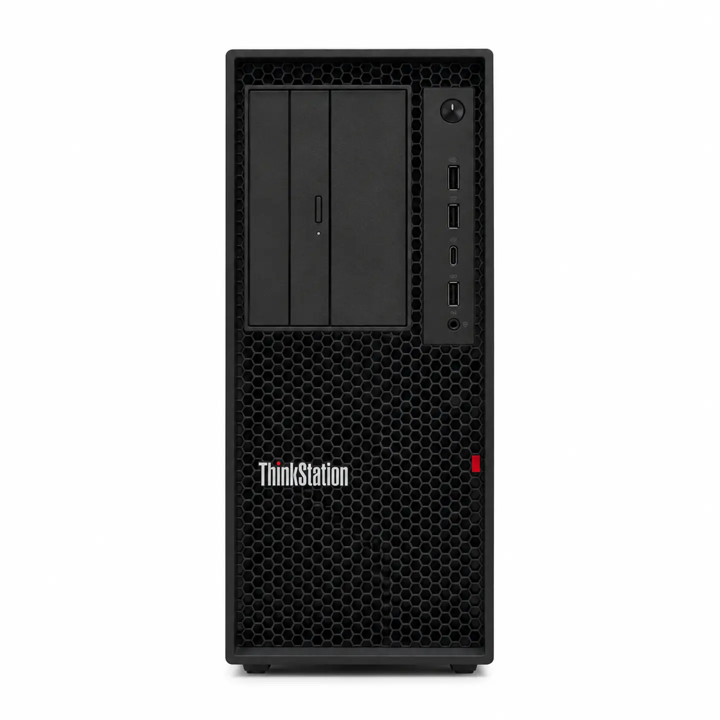 Lenovo ThinkStation P3 | i9-13900K | 32 GB | SSD 1 TB | RTX A4000 16 GB | Windows 11 Pro 1