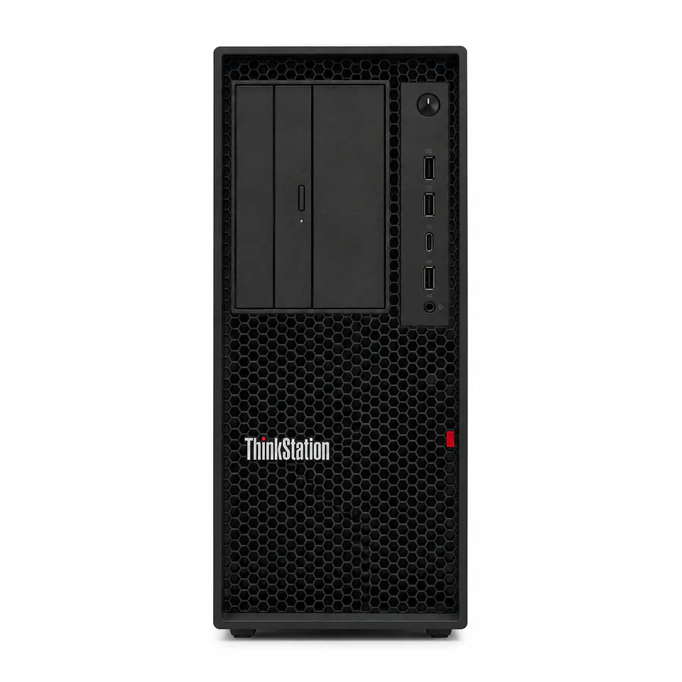 Lenovo ThinkStation P3 | i9-13900K | 32 GB | SSD 1 TB | RTX A4000 16 GB | Windows 11 Pro 1
