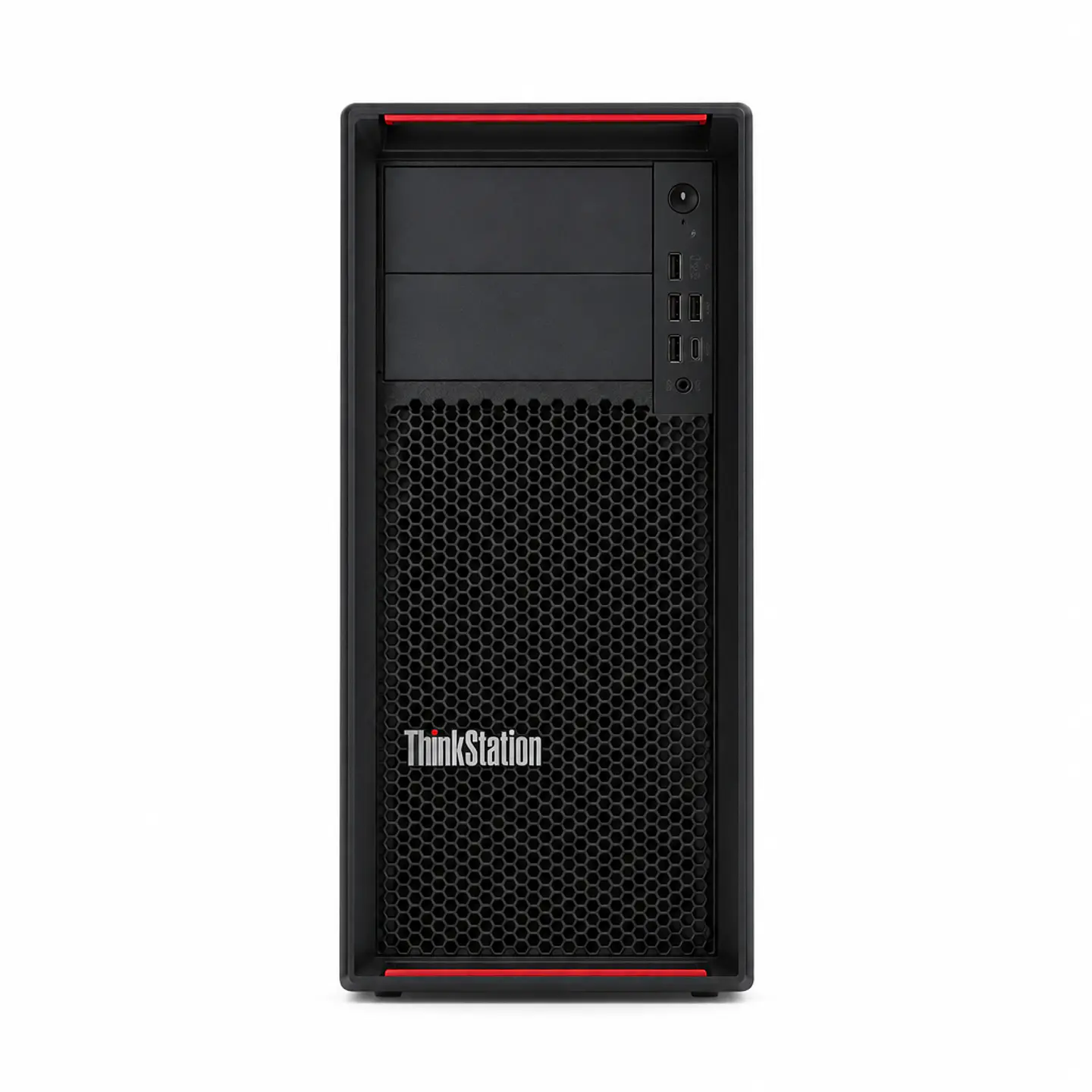 Lenovo ThinkStation P620 | ThreadRipper Pro 5995WX | 192 GB | SSD 2 TB | RTX 5080 16 GB | W11 Pro 1