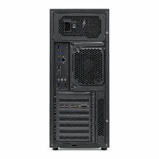 Lenovo ThinkStation P620 | ThreadRipper Pro 5995WX | 192 GB | SSD 2 TB | RTX 5080 16 GB | W11 Pro