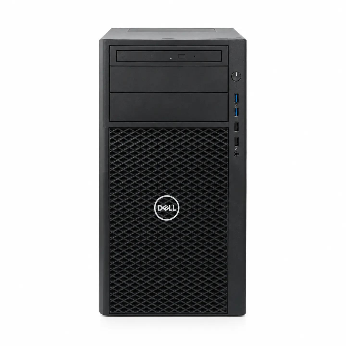 Dell Precision 3630 | i7 8.ª Gen. | 16 GB | SSD 512 GB | Quadro P1000 4 GB | Windows 11 Pro 1