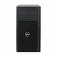 Dell Precision 3630 | i7 8.ª Gen. | 16 GB | SSD 512 GB | Quadro P1000 4 GB | Windows 11 Pro - Miniatura 1