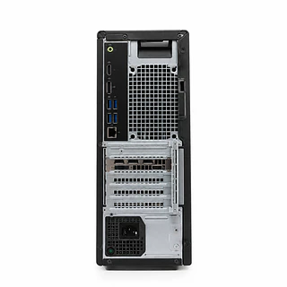Dell Precision 3630 | i7 8.ª Gen. | 16 GB | SSD 512 GB | Quadro P1000 4 GB | Windows 11 Pro
