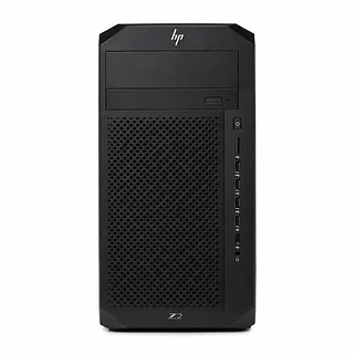 HP Z2 G4 | i7 8.ª Gen. | 16 GB | SSD 512 GB | NVIDIA Quadro P2000 5 GB | Windows 11 Pro