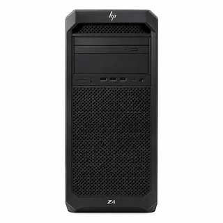 HP Z4 G4 | Intel Xeon W-2295 | 96 GB | SSD 2 TB | NVIDIA RTX A4000 16 GB | Windows 11 Pro