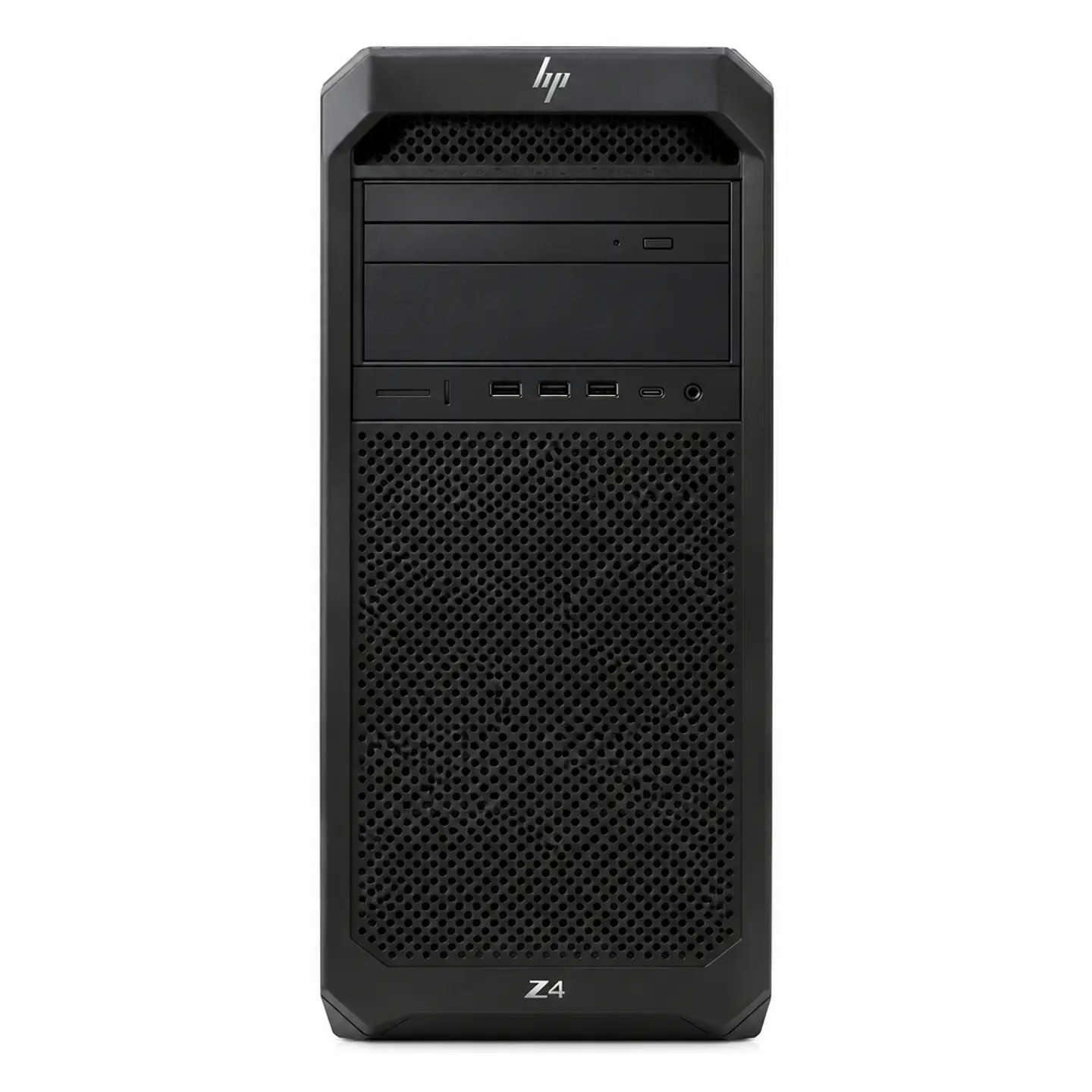 HP Z4 G4 | Intel Xeon W-2295 | 96 GB | SSD 2 TB | NVIDIA RTX A4000 16 GB | Windows 11 Pro 1