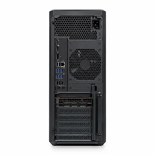 HP Z4 G4 | Intel Xeon W-2295 | 96 GB | SSD 2 TB | NVIDIA RTX A4000 16 GB | Windows 11 Pro