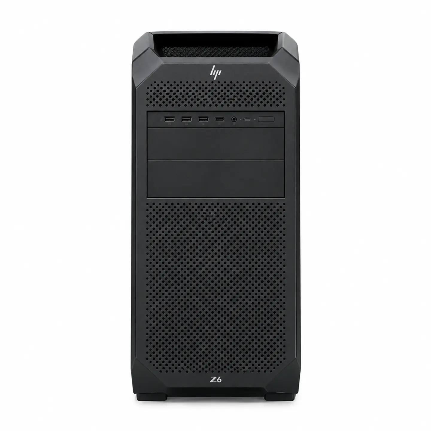 HP Z6 G4 | 2x Xeon Gold 6138 | 64 GB | SSD 1 TB | NVIDIA RTX 3080 10 GB | Windows 11 Pro 1