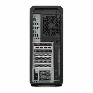 HP Z6 G4 | 2x Xeon Gold 6138 | 64 GB | SSD 1 TB | NVIDIA RTX 3080 10 GB | Windows 11 Pro
