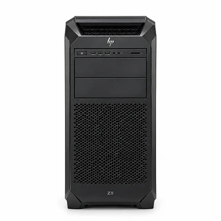 HP Z8 G4 | 2x Xeon Platinum 8276 | 256 GB | 2x SSD 1 TB | RTX 5080 16 GB | Windows 11 Pro