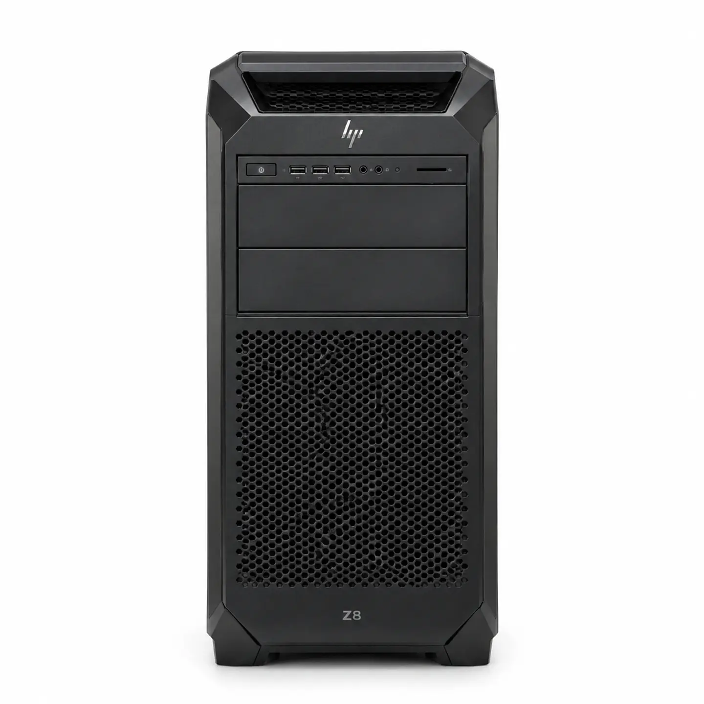 HP Z8 G4 | 2x Xeon Platinum 8276 | 256 GB | 2x SSD 1 TB | RTX 5080 16 GB | Windows 11 Pro 1