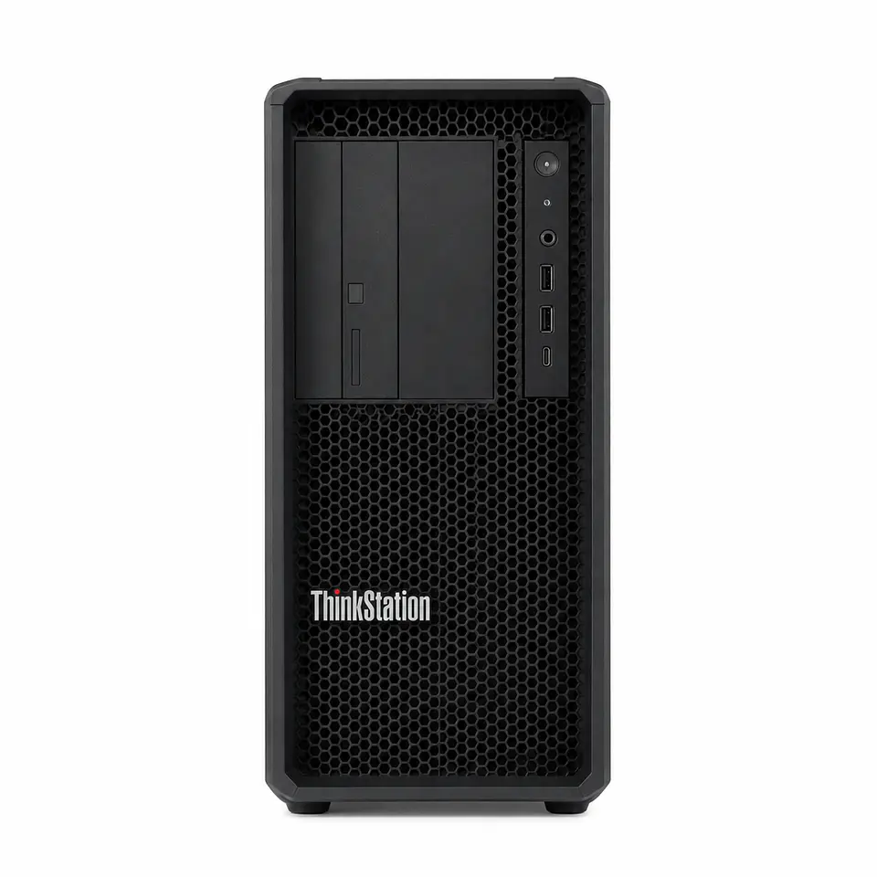 Lenovo ThinkStation P620 | ThreadRipper Pro 3975WX | 64 GB | SSD 1 TB | RTX 3080 10 GB | W11 Pro 1