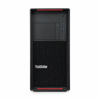 Lenovo ThinkStation P720 | 2x Xeon Gold 5120 | 64 GB | SSD 1 TB | Quadro P620 2 GB | Win11 Pro