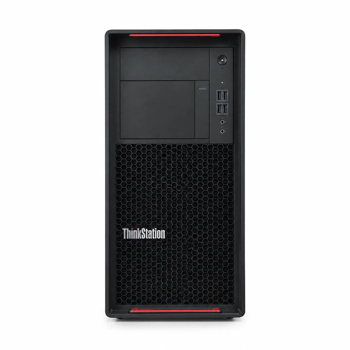 Lenovo ThinkStation P720 | 2x Xeon Gold 5120 | 64 GB | SSD 1 TB | Quadro P620 2 GB | Win11 Pro 1