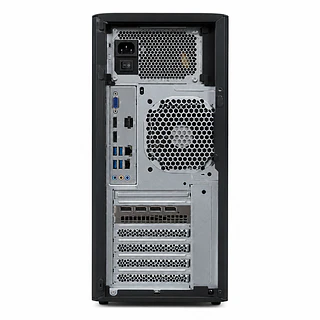 Lenovo ThinkStation P720 | 2x Xeon Gold 5120 | 64 GB | SSD 1 TB | Quadro P620 2 GB | Win11 Pro