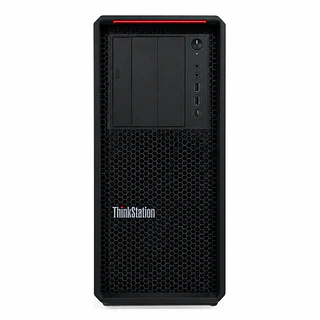 Lenovo ThinkStation P920 | 2x Xeon Gold 6138 | 64 GB | SSD 1 TB | Quadro RTX 4000 8 GB | W11 Pro