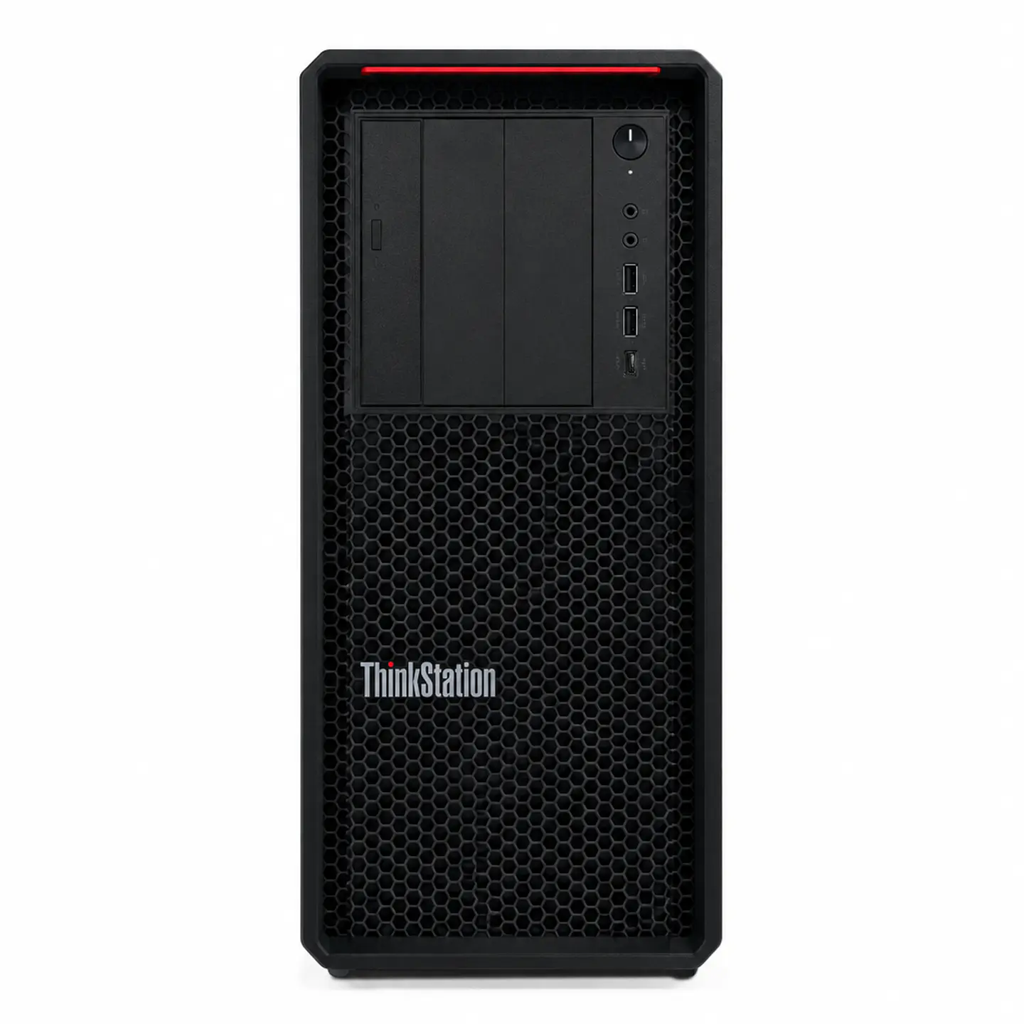 Lenovo ThinkStation P920 | 2x Xeon Gold 6138 | 64 GB | SSD 1 TB | Quadro RTX 4000 8 GB | W11 Pro 1