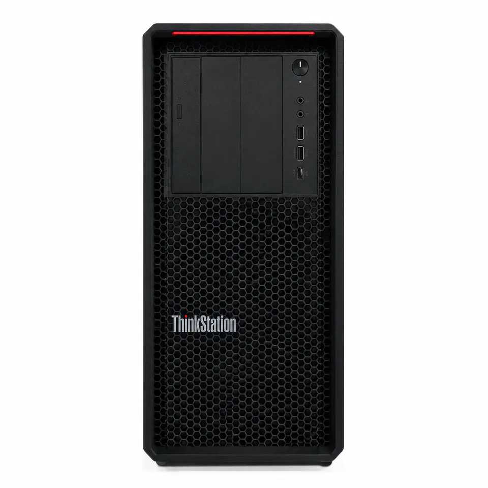 Lenovo ThinkStation P920 | 2x Xeon Gold 6138 | 64 GB | SSD 1 TB | Quadro RTX 4000 8 GB | W11 Pro 1