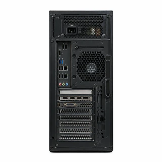 Lenovo ThinkStation P920 | 2x Xeon Gold 6138 | 64 GB | SSD 1 TB | Quadro RTX 4000 8 GB | W11 Pro