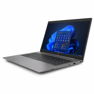 HP ZBook Power 15 G9 | i9-12900H | 32 GB | SSD 1 TB | NVIDIA RTX A2000 8 GB | Windows 11 Pro