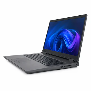 Dell Precision 7760 | i7-11850H | 64 GB | SSD 1 TB | NVIDIA RTX A3000 6 GB | Windows 11 Pro