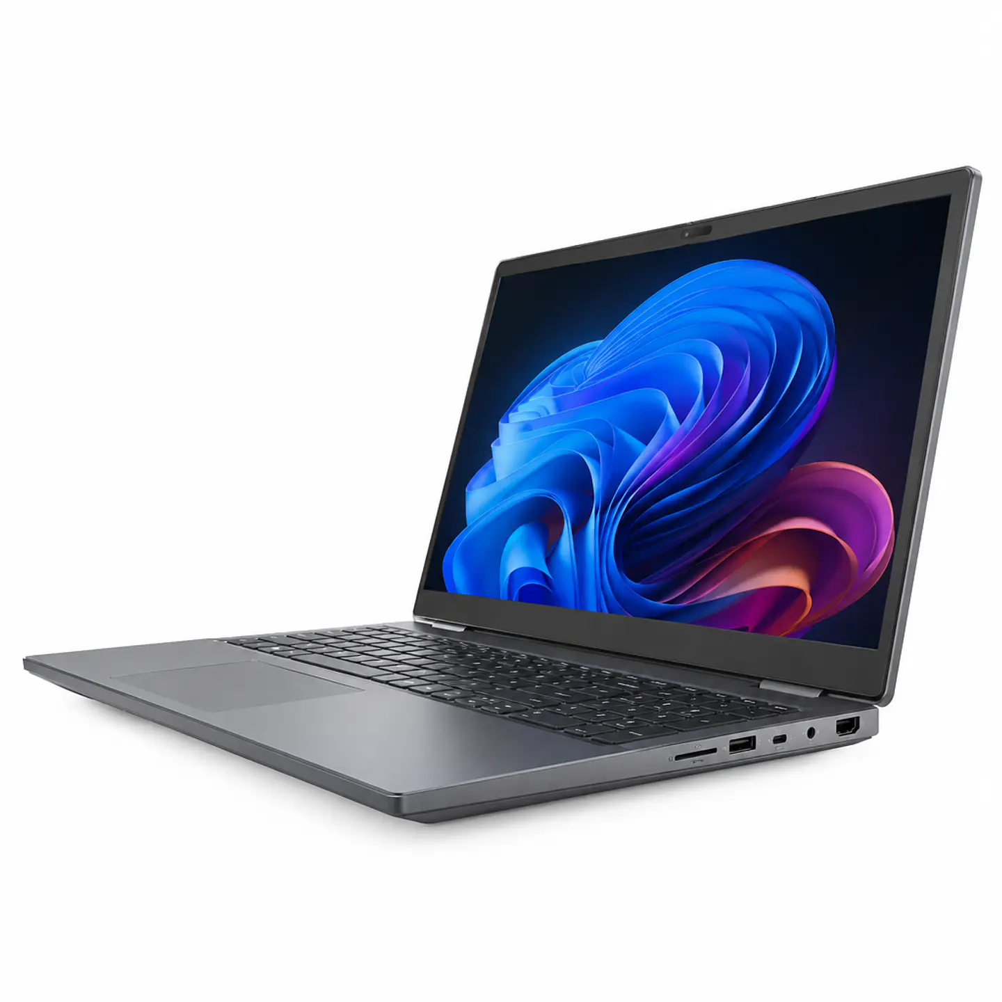 Dell Precision 7670 | i9-12950HX | 32 GB | SSD 2 TB | NVIDIA RTX A4500 16 GB | Windows 11 Pro 2