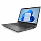 HP ZBook Fury 17 G7 | i9-10885H | 64 GB | SSD 1 TB | RTX 5000 Max-Q 16 GB | Windows 11 Pro - Miniatura 2