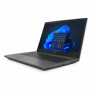 HP ZBook Fury 17 G8 | i7-11850H | 96 GB | SSD 1 TB NVMe | RTX A5000 16 GB | Windows 11 Pro