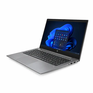 HP ZBook Firefly 14 G7 | i7-10810U | 32 GB | SSD 500 GB | Quadro P520 4 GB | Windows 11 Pro
