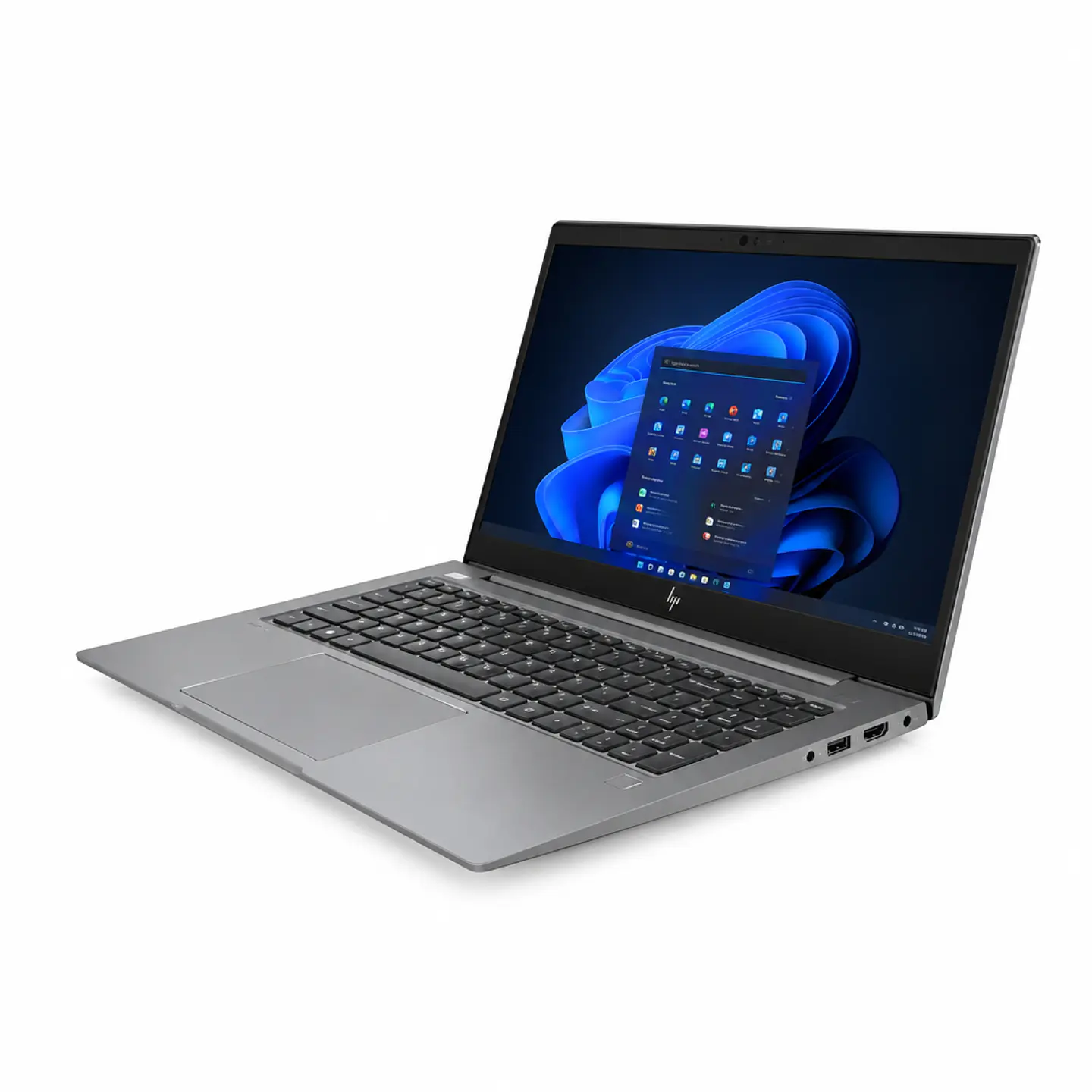 HP ZBook Firefly 14 G7 | i7-10810U | 32 GB | SSD 500 GB | Quadro P520 4 GB | Windows 11 Pro 2