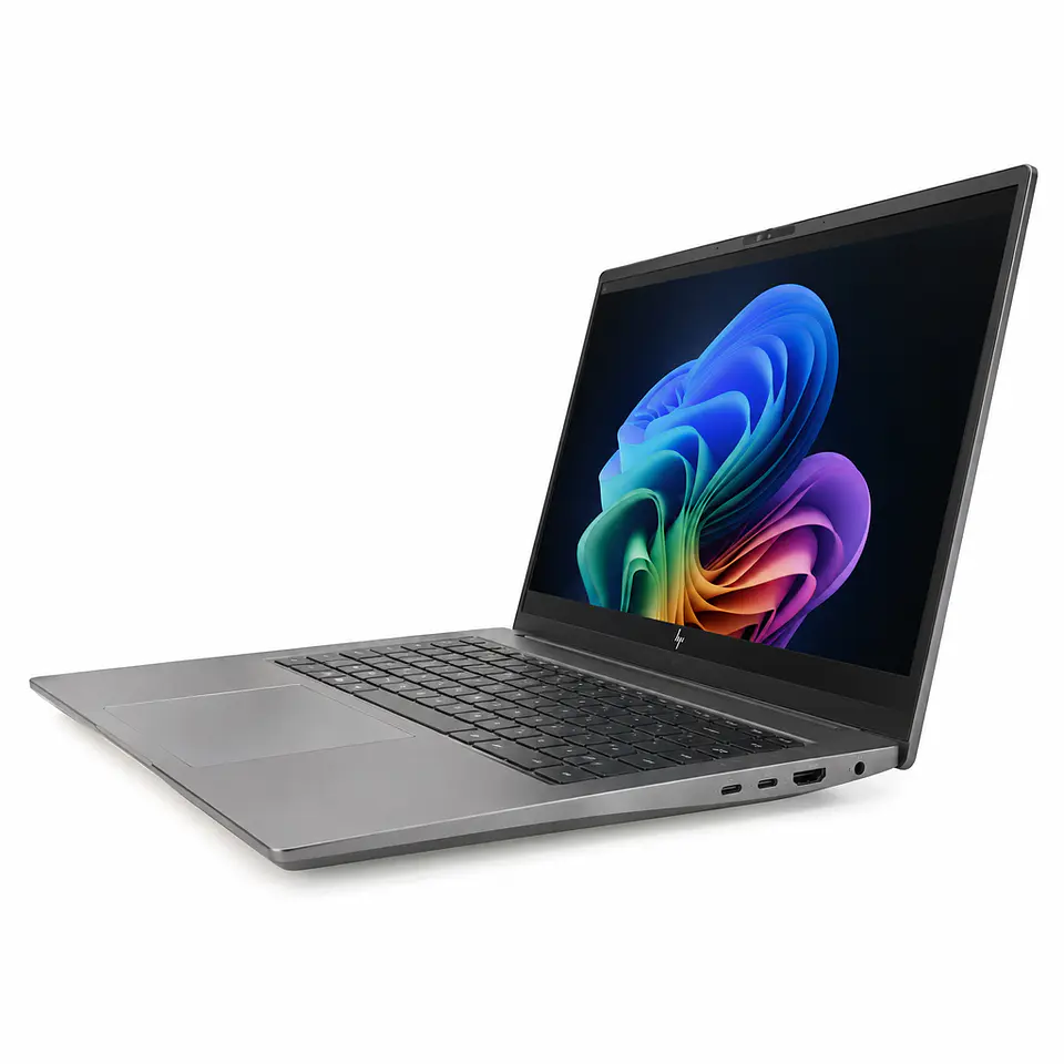 HP ZBook Studio 16 G9 | i9-12900H | 64 GB | SSD 1 TB | RTX 3070 Ti 8 GB | Windows 11 Pro 2