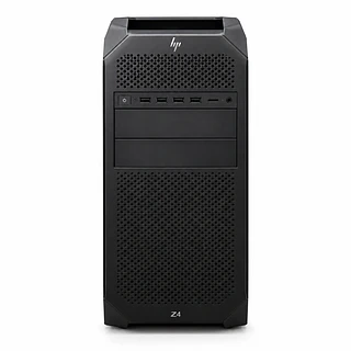 HP Z4 G4 | Intel Core i9-10980XE | 32 GB | SSD 1 TB | NVIDIA RTX A4000 16 GB | Windows 11 Pro