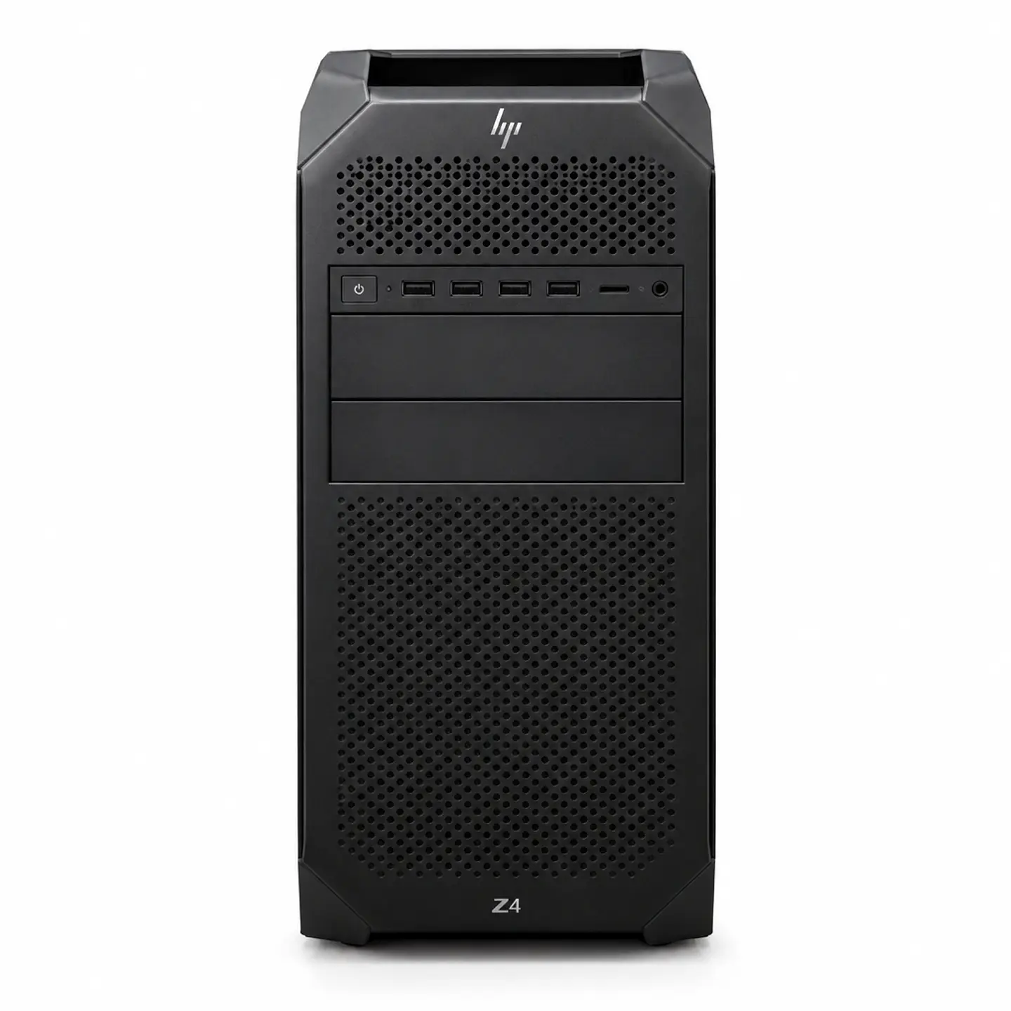 HP Z4 G4 | Intel Core i9-10980XE | 32 GB | SSD 1 TB | NVIDIA RTX A4000 16 GB | Windows 11 Pro 1