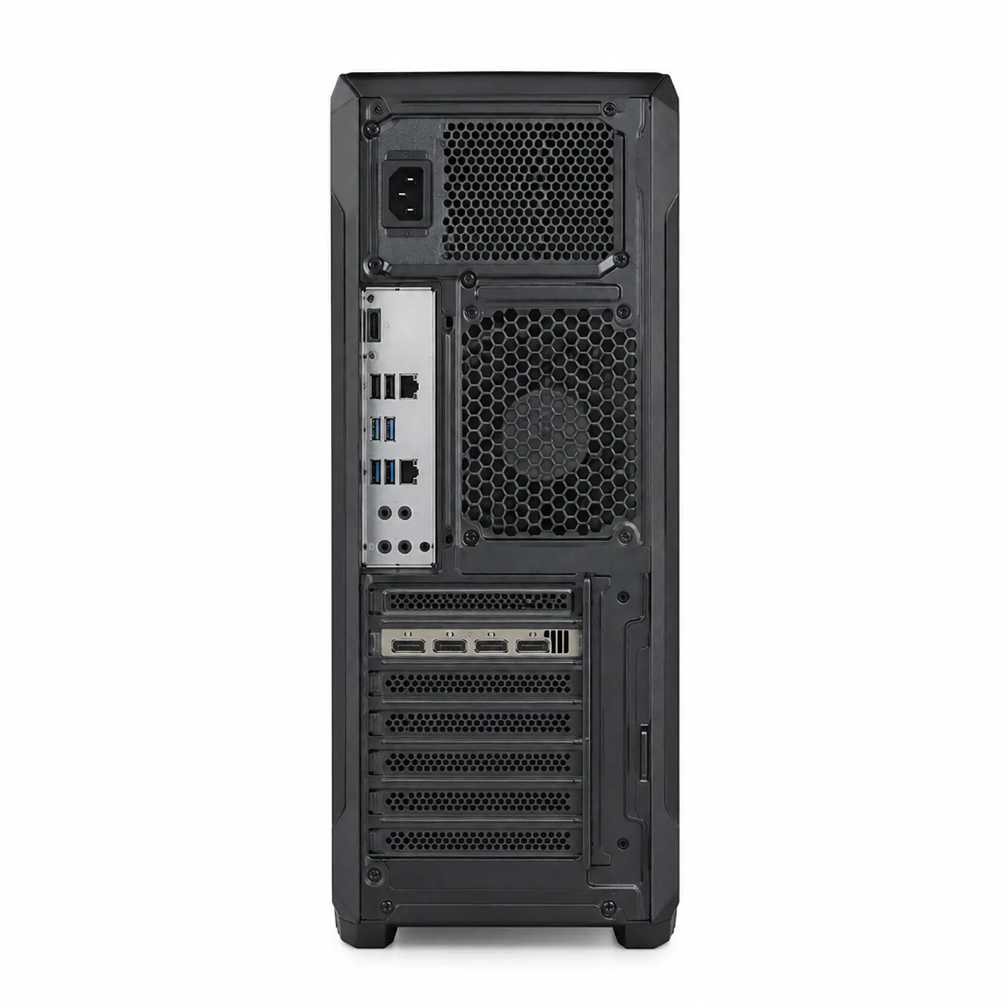HP Z4 G4 | Intel Core i9-10980XE | 32 GB | SSD 1 TB | NVIDIA RTX A4000 16 GB | Windows 11 Pro 2