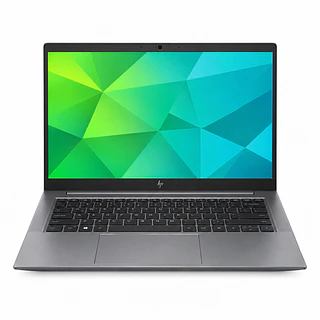 HP ZBook Firefly 14 G8 | i7-1165G7 | 16 GB | SSD 500 GB | Quadro T500 4 GB | Windows 11 Pro