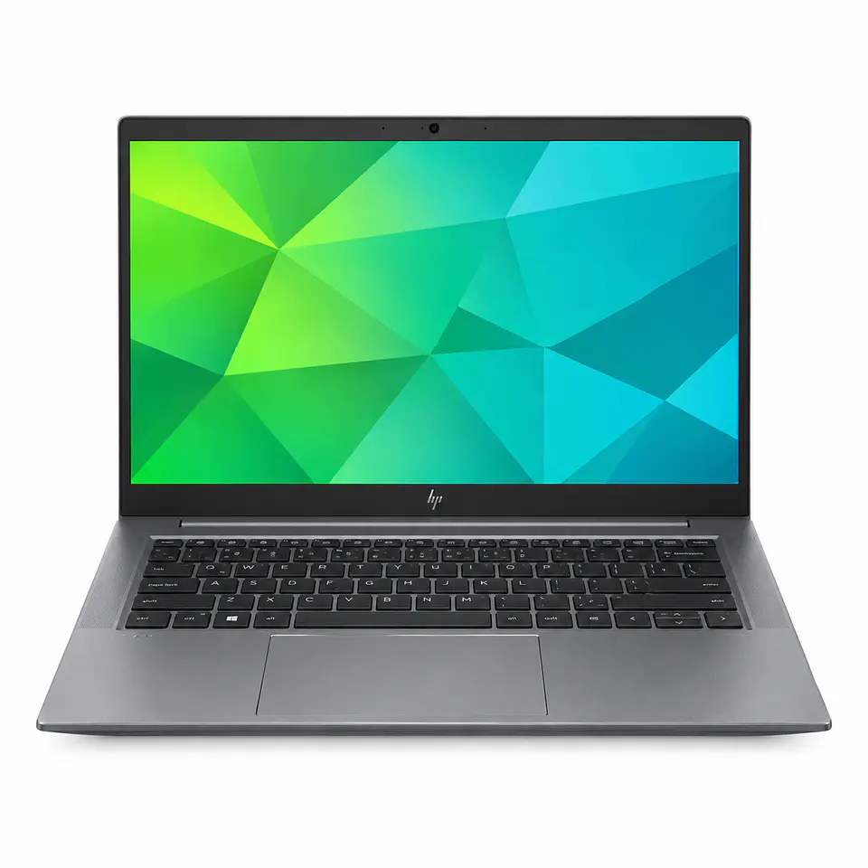 HP ZBook Firefly 14 G8 | i7-1165G7 | 16 GB | SSD 500 GB | Quadro T500 4 GB | Windows 11 Pro 1