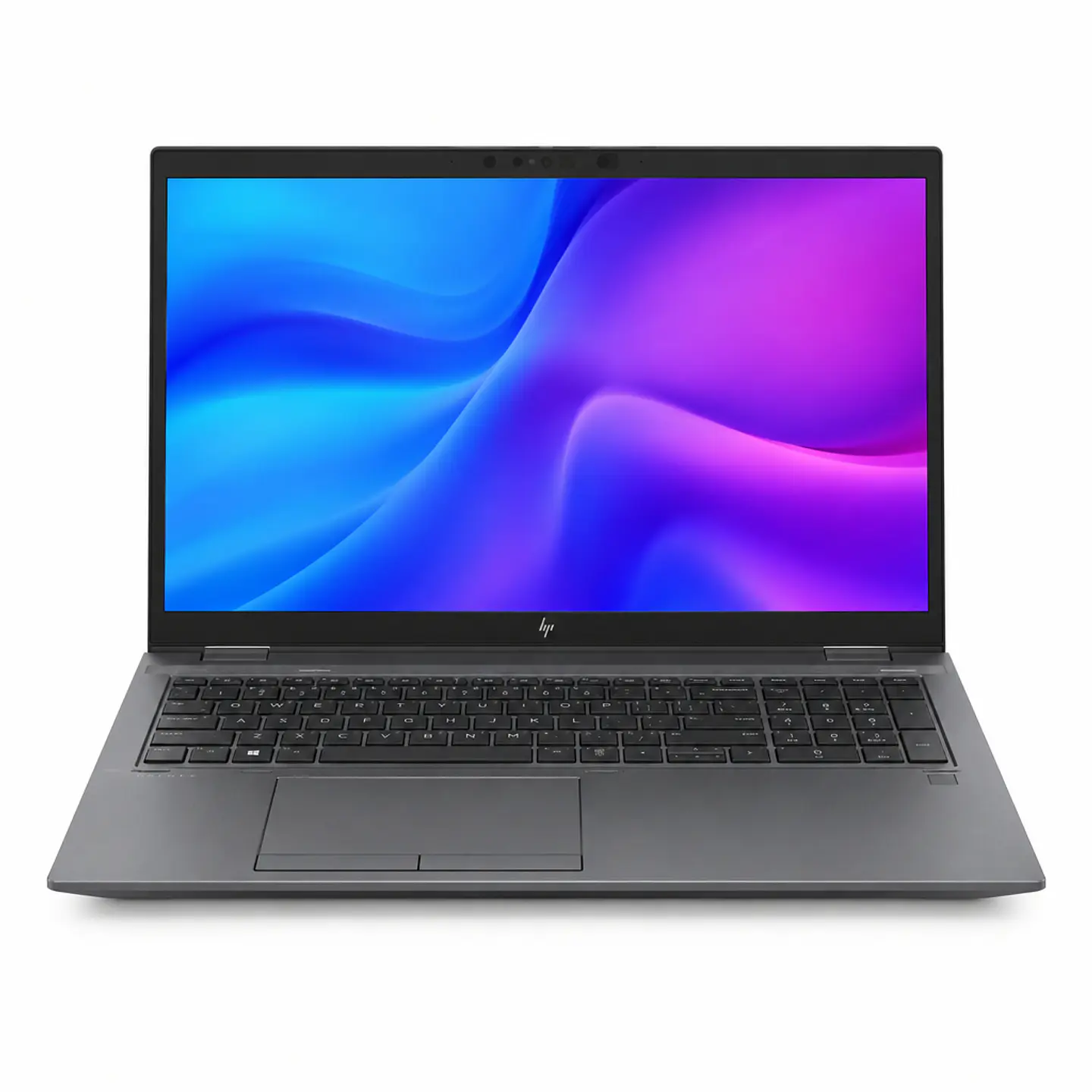 HP ZBook Fury 15 G8 | i7-11850H | 32 GB | SSD 512 GB | NVIDIA RTX A3000 6 GB | Windows 11 Pro 1