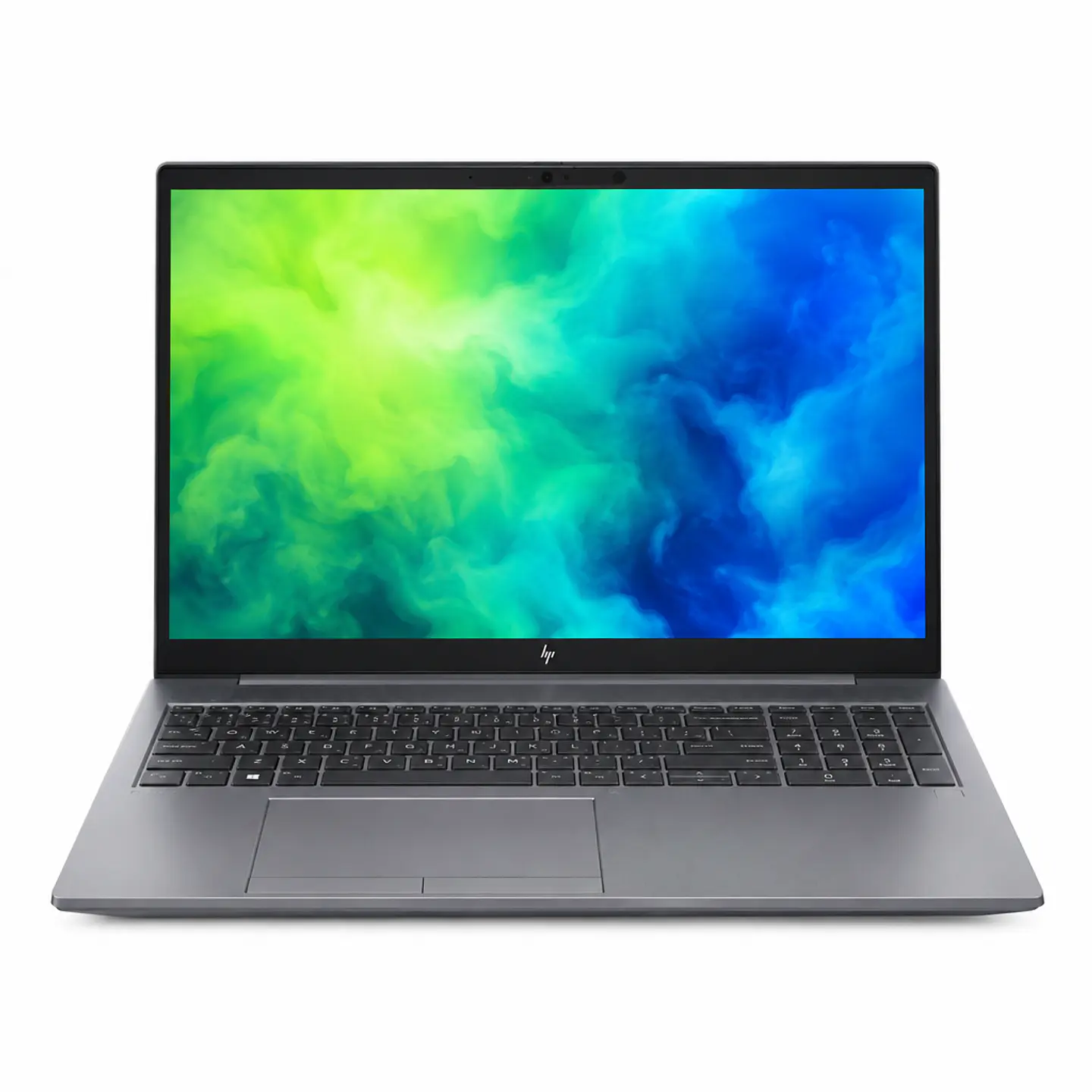 HP ZBook Power 15 G9 | i9-12900H | 32 GB | SSD 1 TB | NVIDIA RTX A2000 8 GB | Windows 11 Pro 1