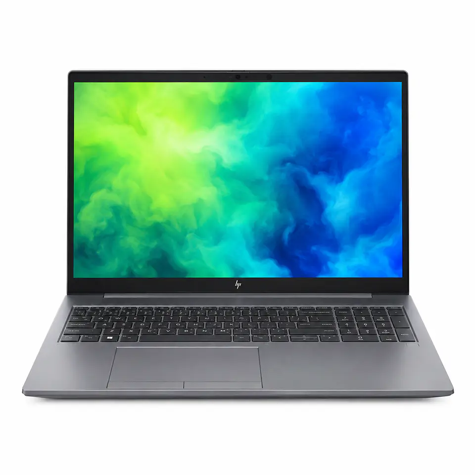 HP ZBook Power 15 G9 | i9-12900H | 32 GB | SSD 1 TB | NVIDIA RTX A2000 8 GB | Windows 11 Pro 1